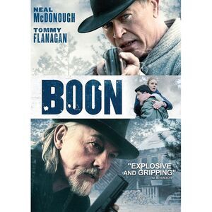 Boon  DVD